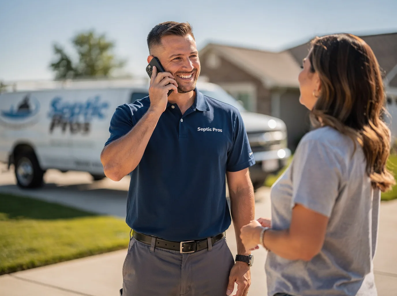 Septic Tank Pumping Vancleave, MS FAQs